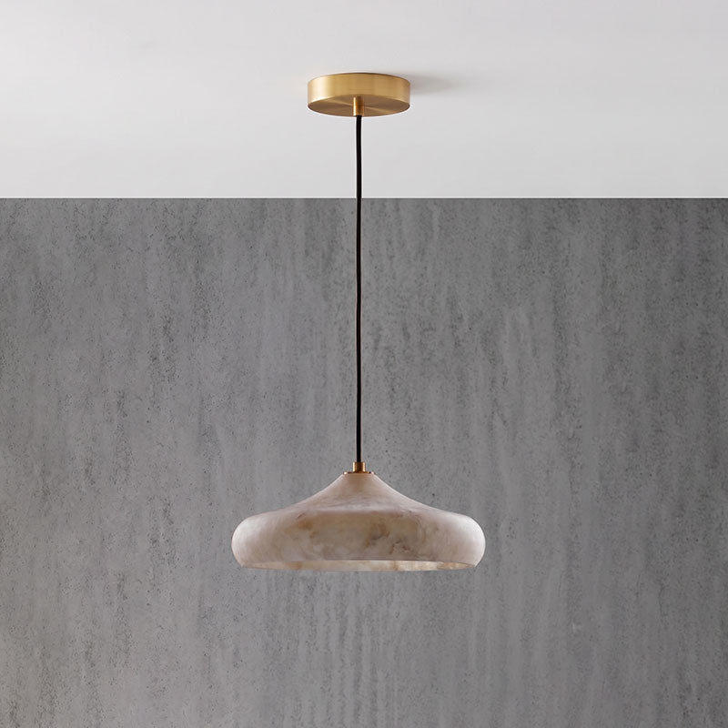 Isadore Soft Pendant Light