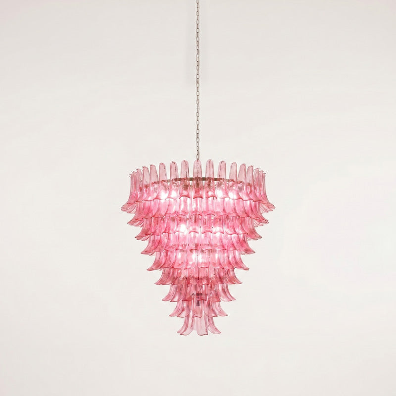 Isolde Tiered Chandelier