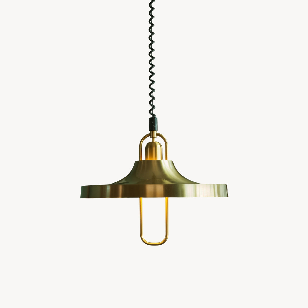 Jareth Vintage Pendant Lamp
