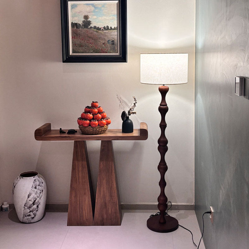 Jarvis Stacked Floor Lamp