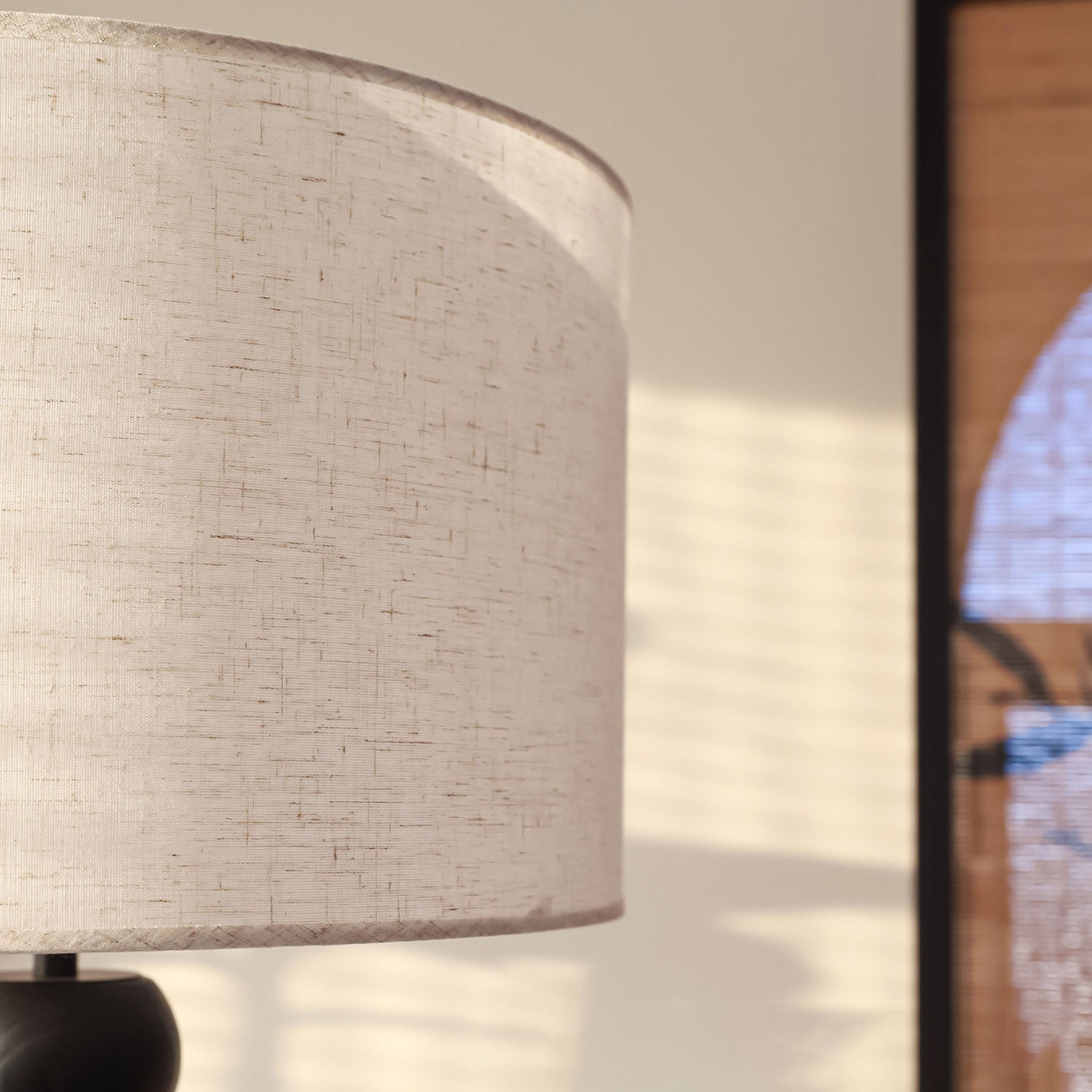 Jarvis Stacked Floor Lamp