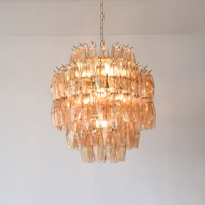 Dia 65cm x H 70cm / ∅ 25.6″ x H 27.5″