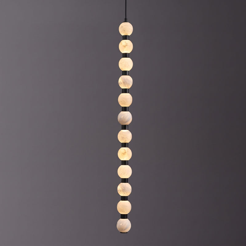 Jorah Stacked Pendant Light