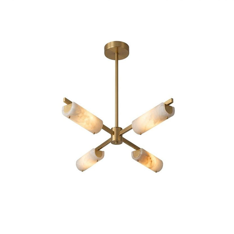 Jotham Sputnik Chandelier