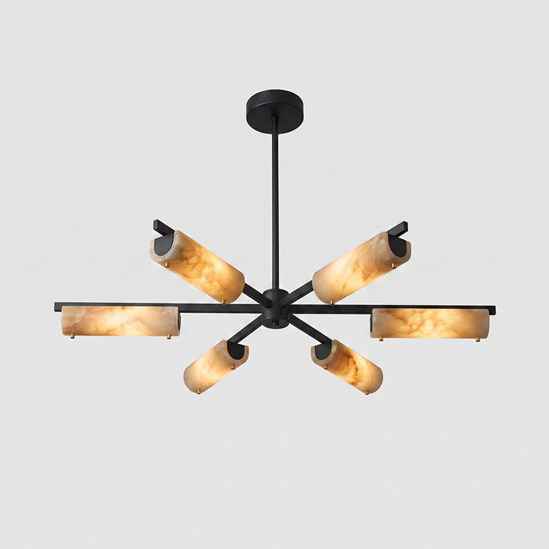 Jotham Sputnik Chandelier