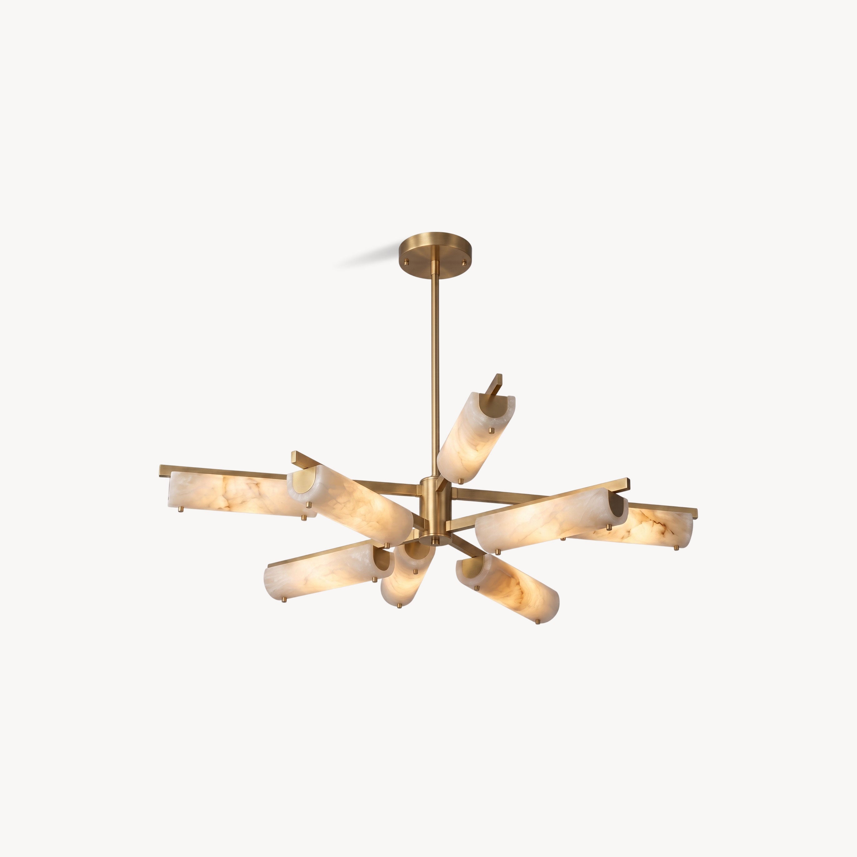 Jotham Sputnik Chandelier