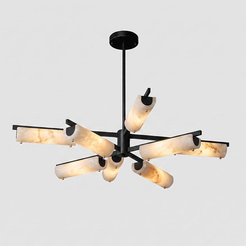 Jotham Sputnik Chandelier