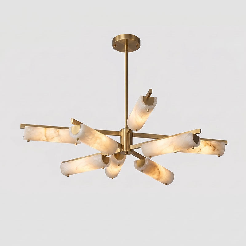 Jotham Sputnik Chandelier