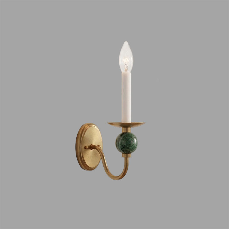 Jovie Marble Wall Sconce