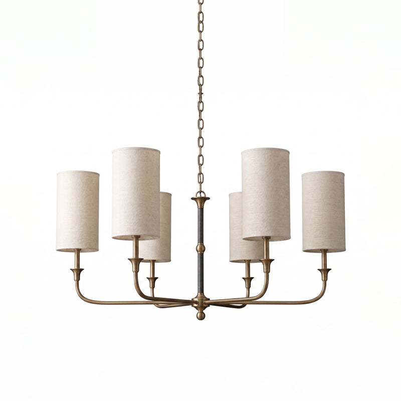 Judson Elegant Chandelier