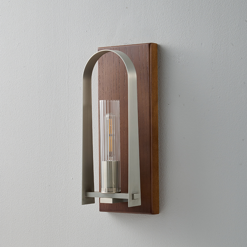 Julian Arch Wall Sconce
