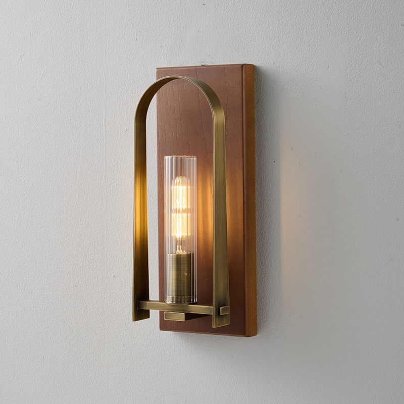 Julian Arch Wall Sconce