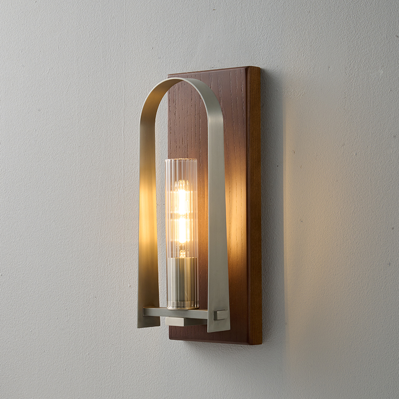 Julian Arch Wall Sconce