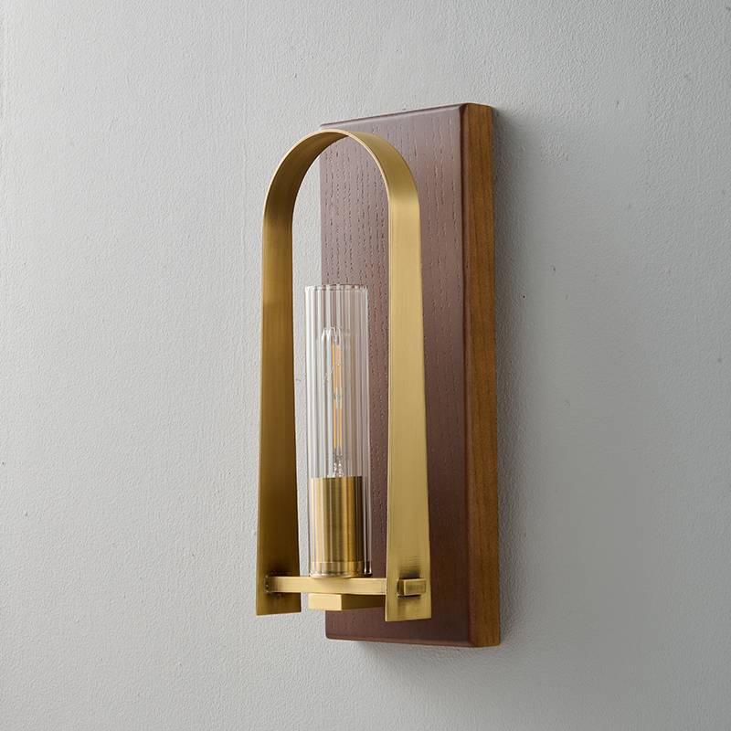Julian Arch Wall Sconce