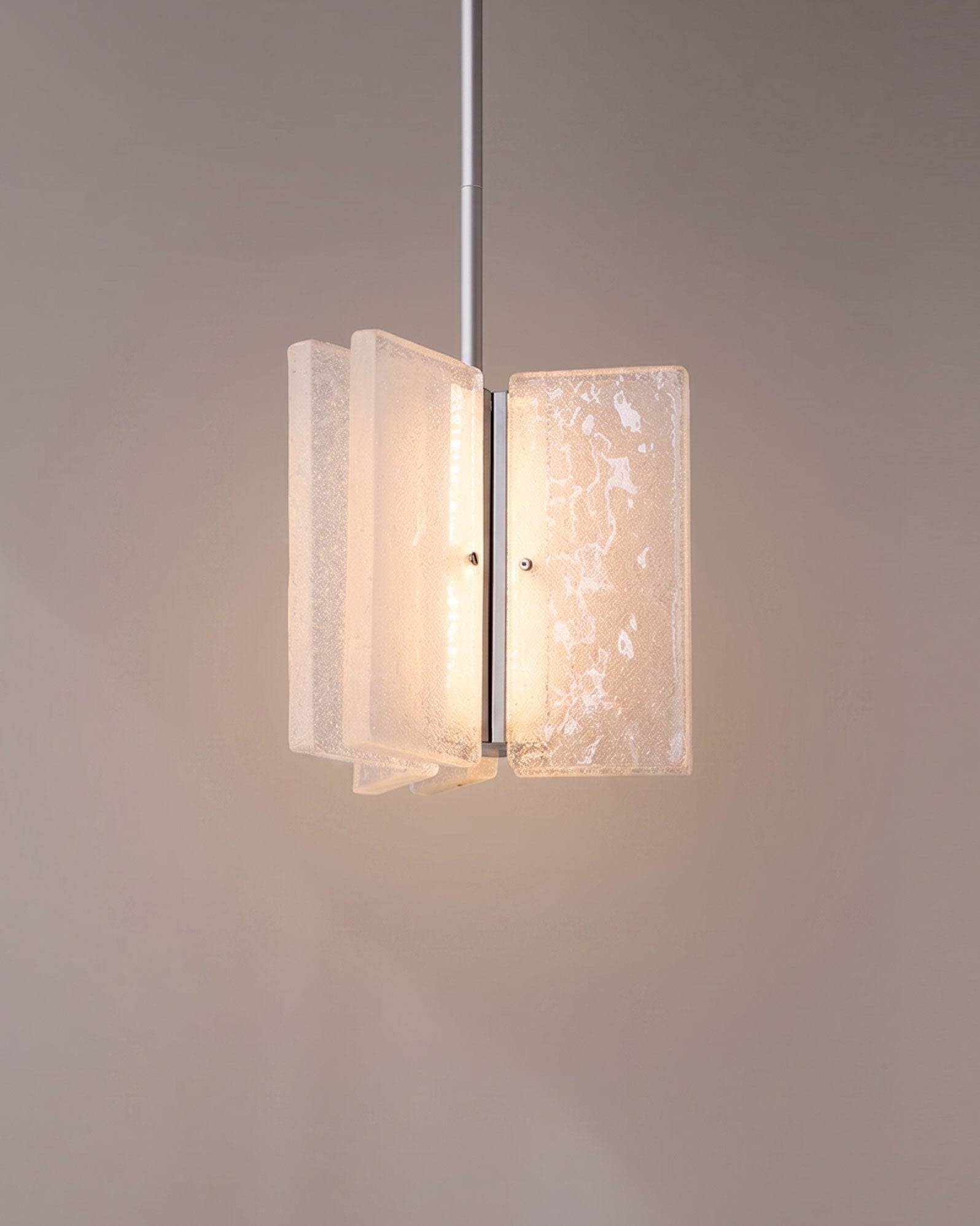 Juno Textured Pendant Light