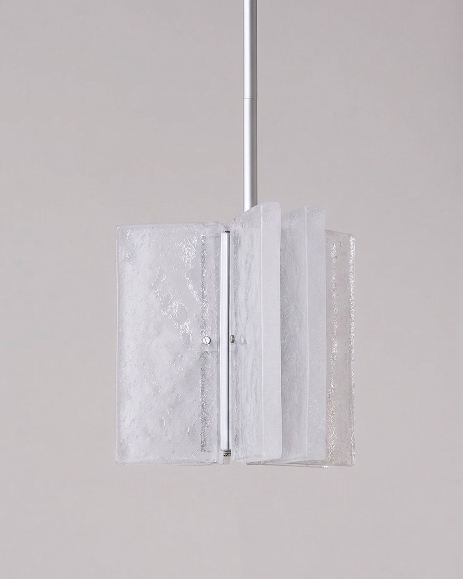 Juno Textured Pendant Light