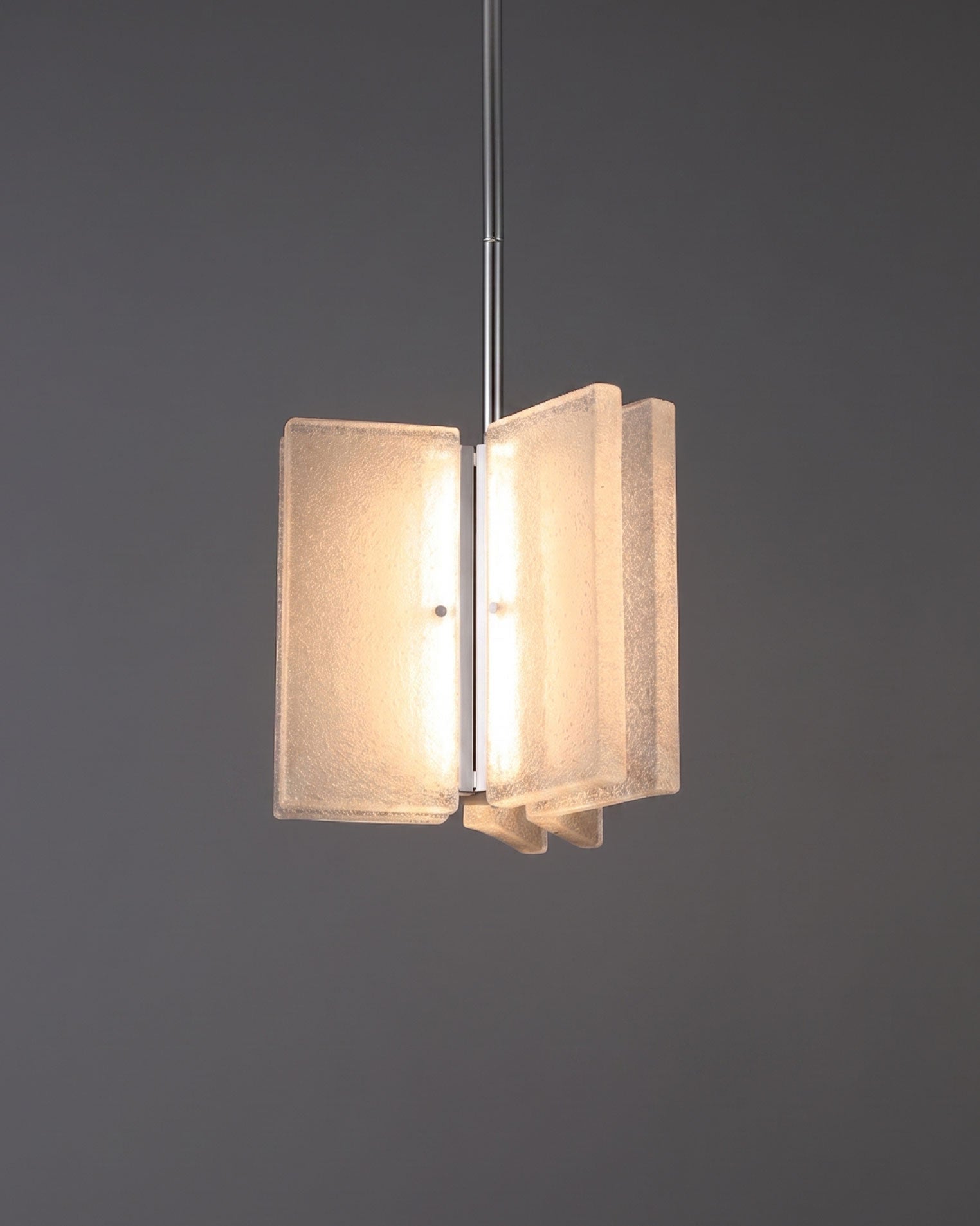 Juno Textured Pendant Light
