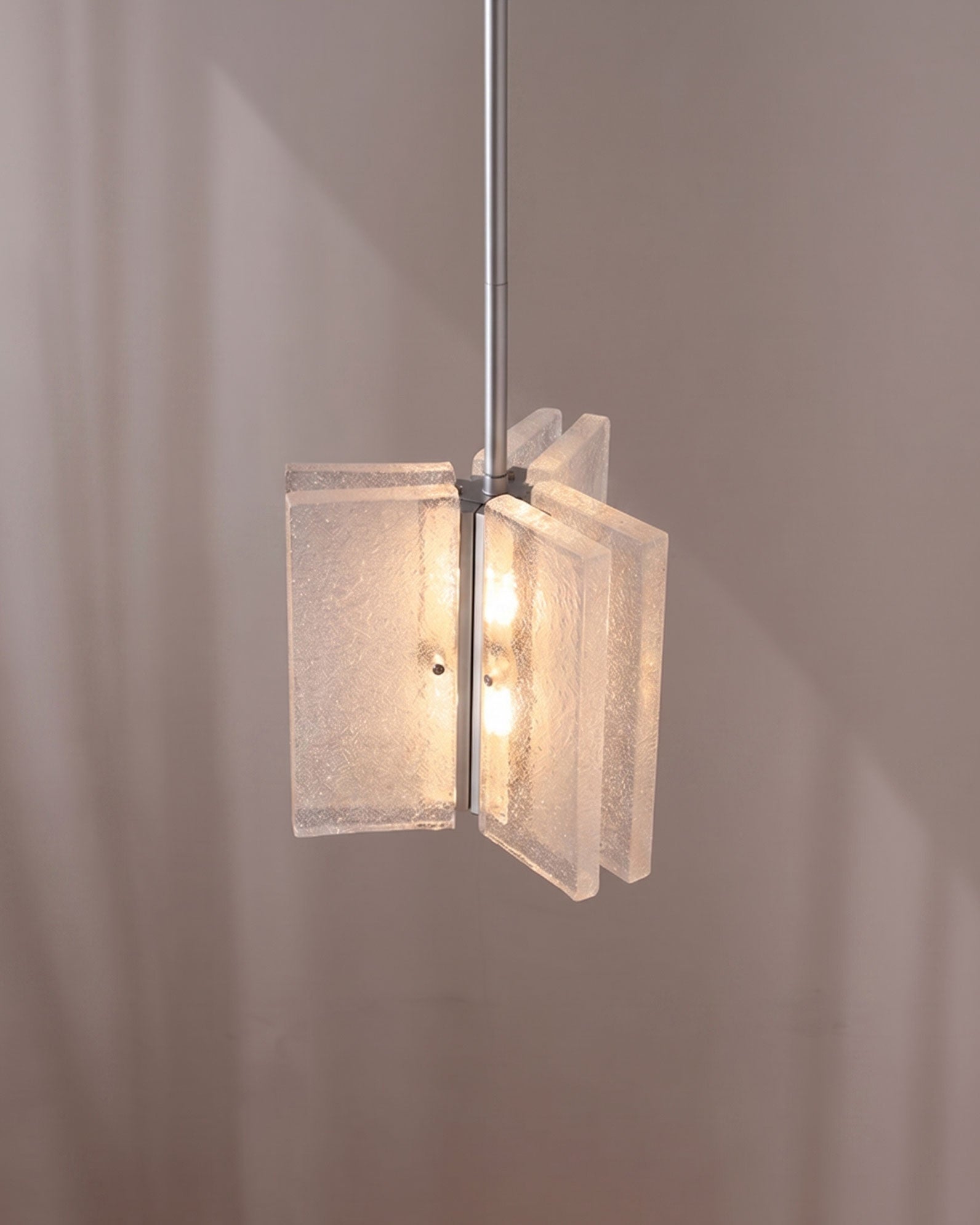 Juno Textured Pendant Light