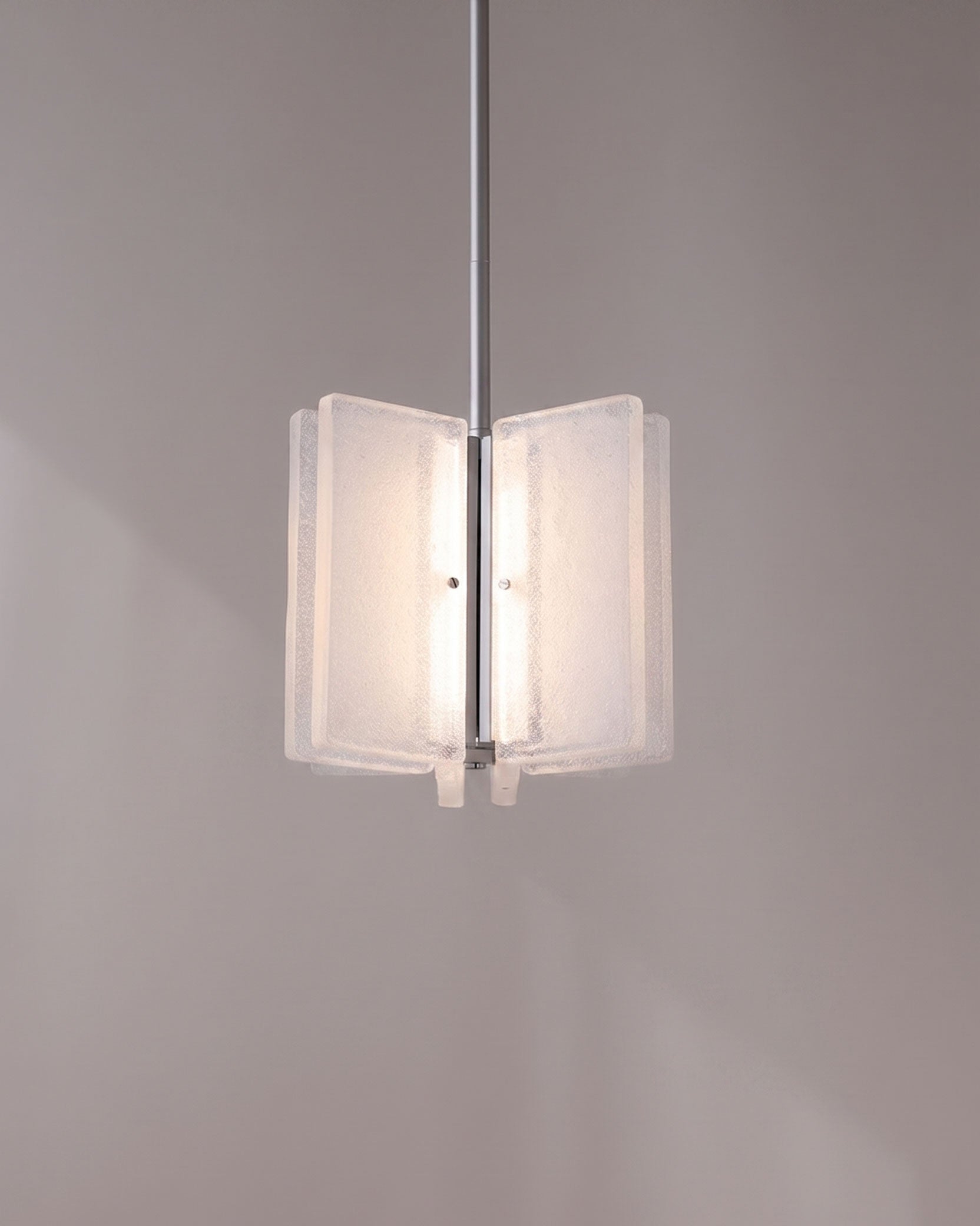 Juno Textured Pendant Light