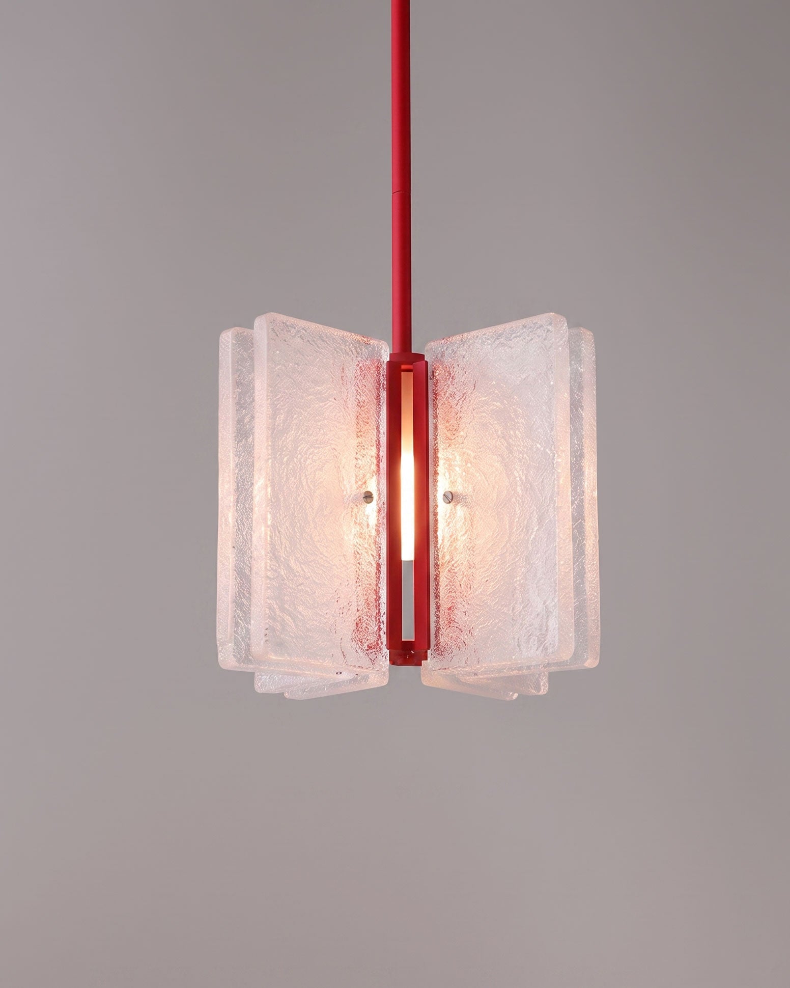 Juno Textured Pendant Light