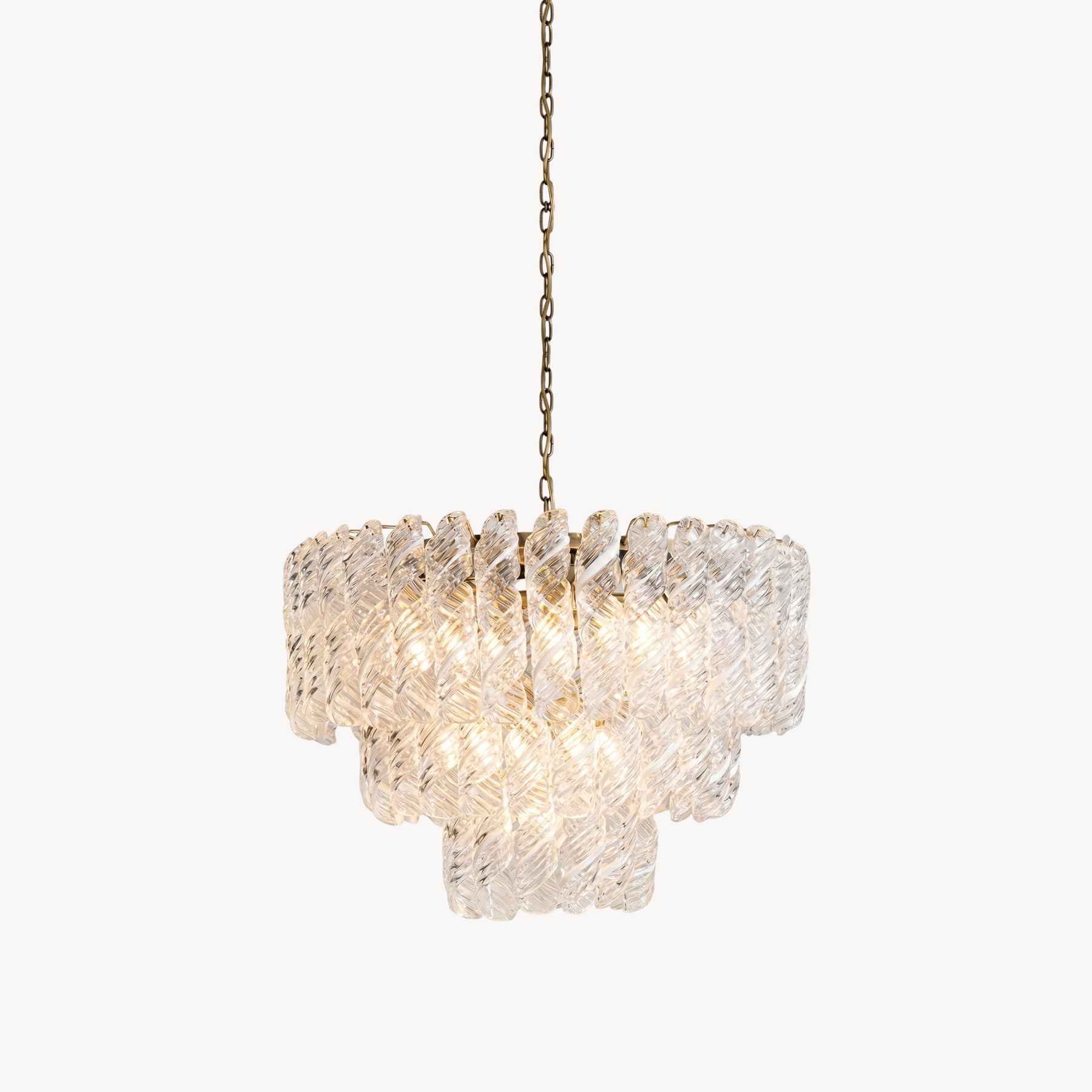 Kaelen Tiered Chandelier