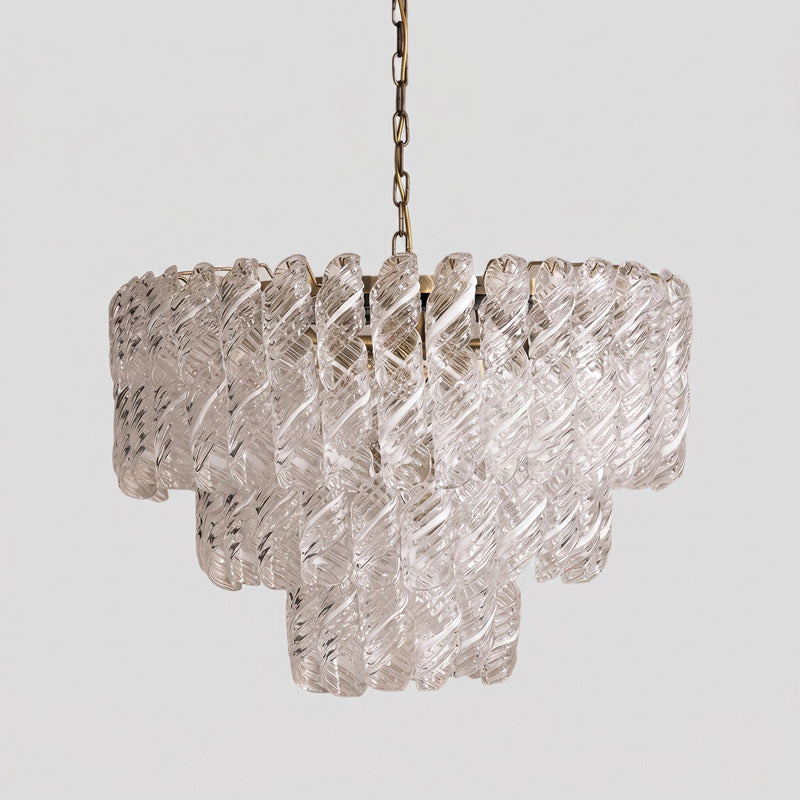 Kaelen Tiered Chandelier