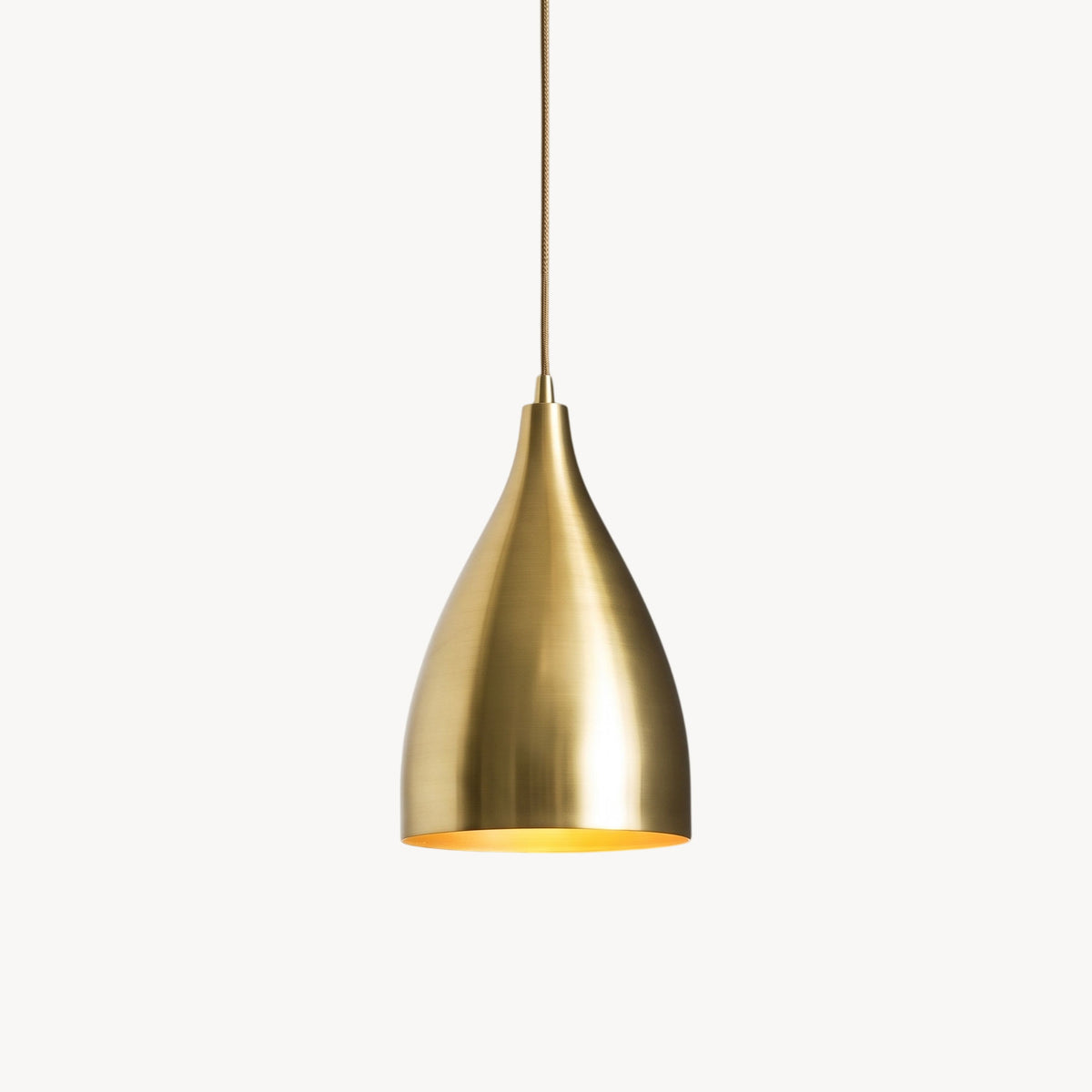 Suspension Kallum Teardrop