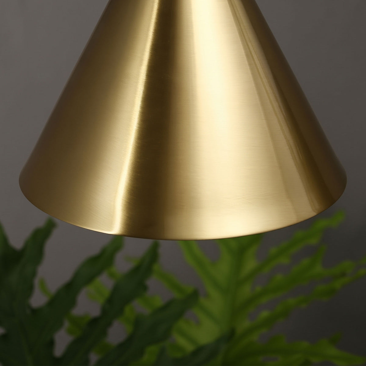 Suspension Kallum Teardrop