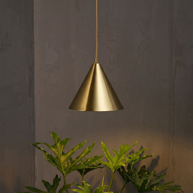 Suspension Kallum Teardrop