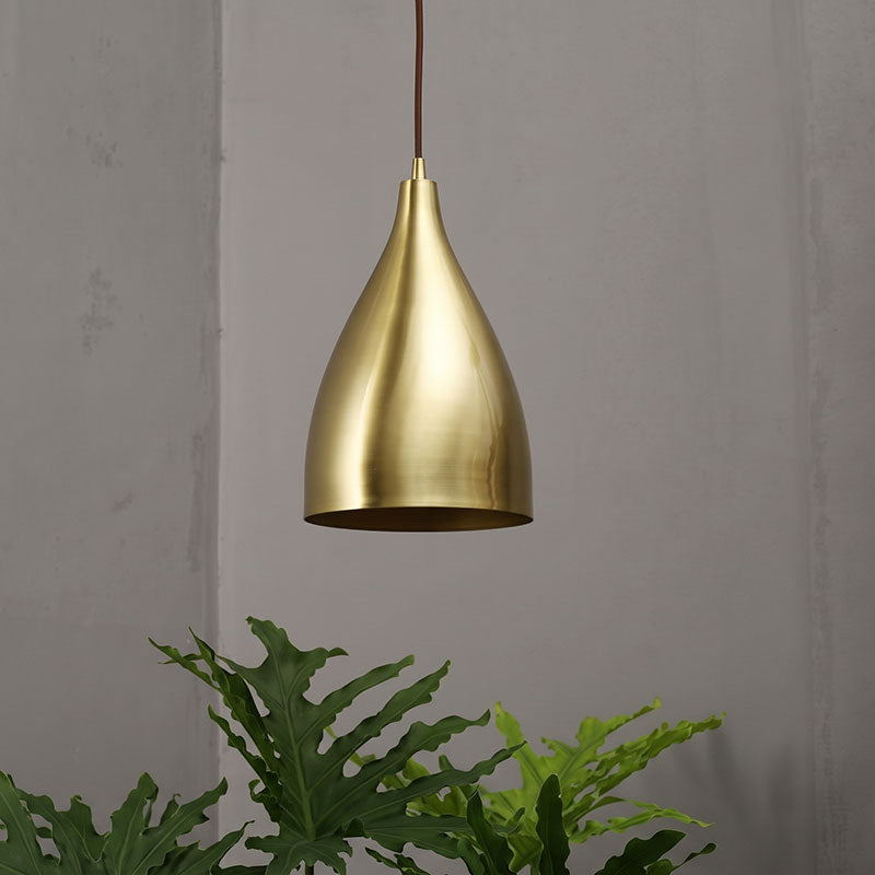 Suspension Kallum Teardrop