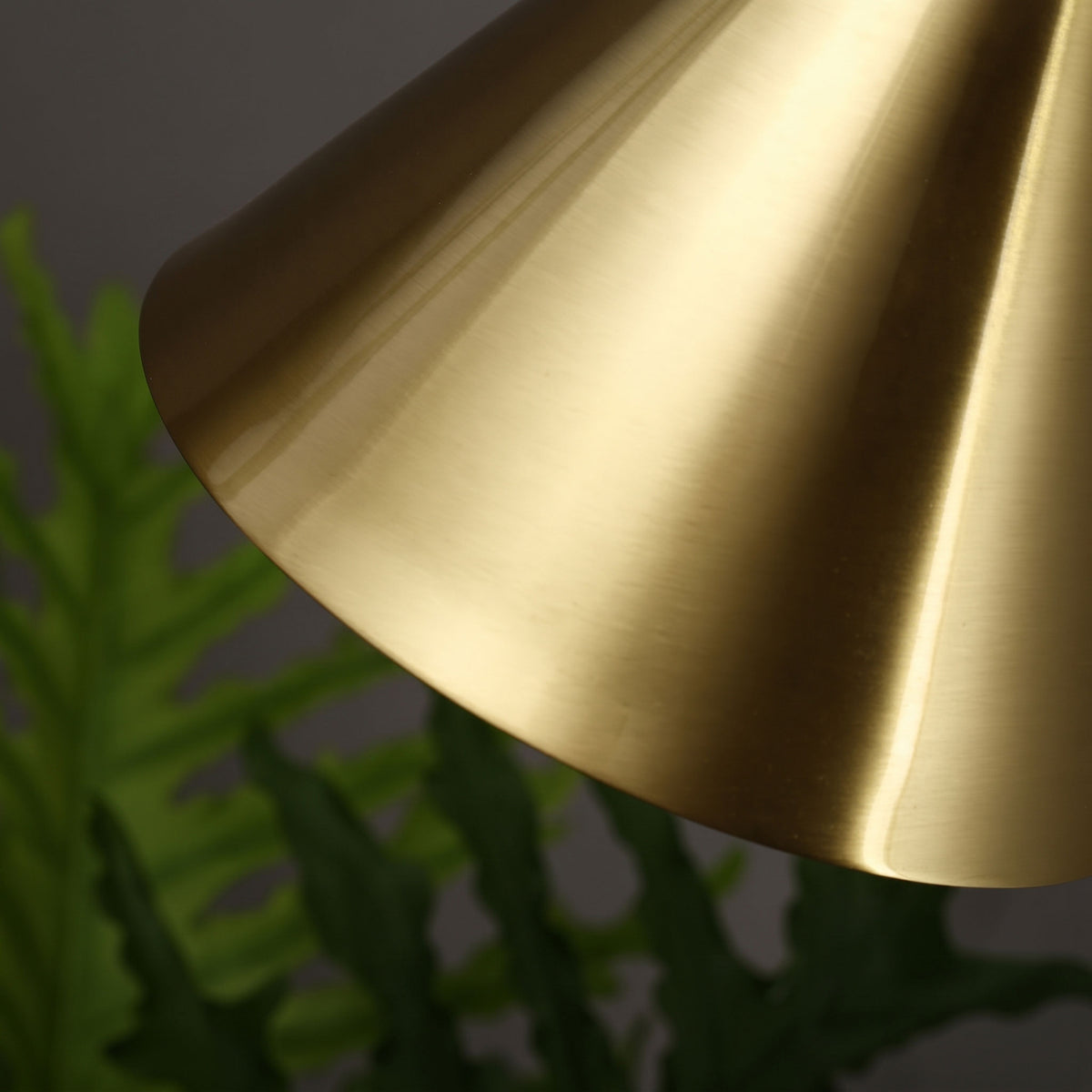 Suspension Kallum Teardrop