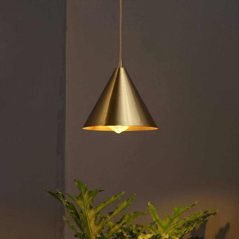 Suspension Kallum Teardrop