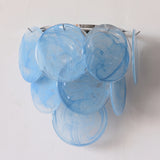 Dia 30cm x H 32cm / ∅ 11.8″ x H 12.6″