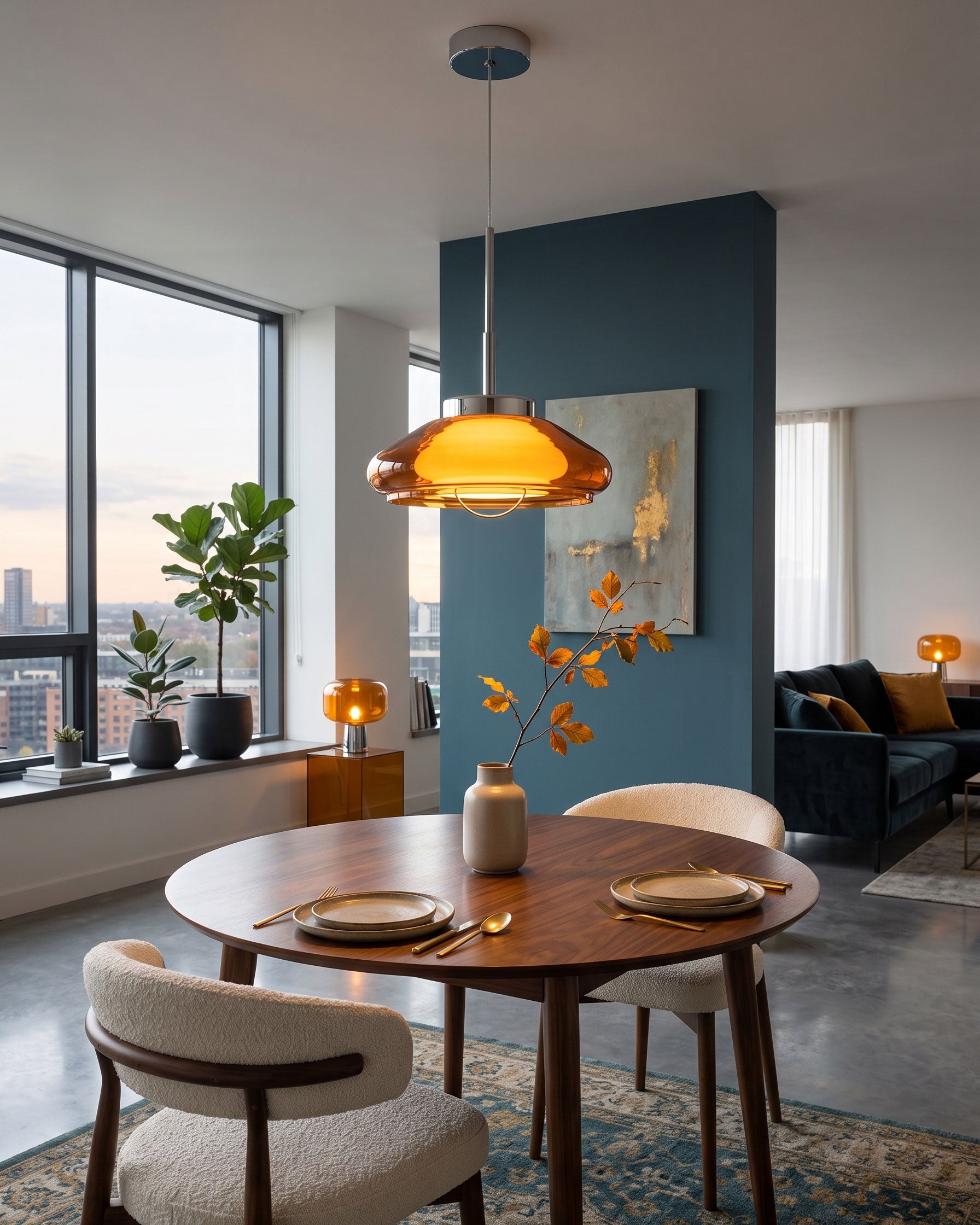 Keaton Pendant Light