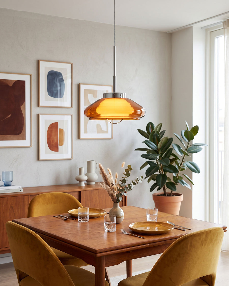Keaton Pendant Light – detail 5