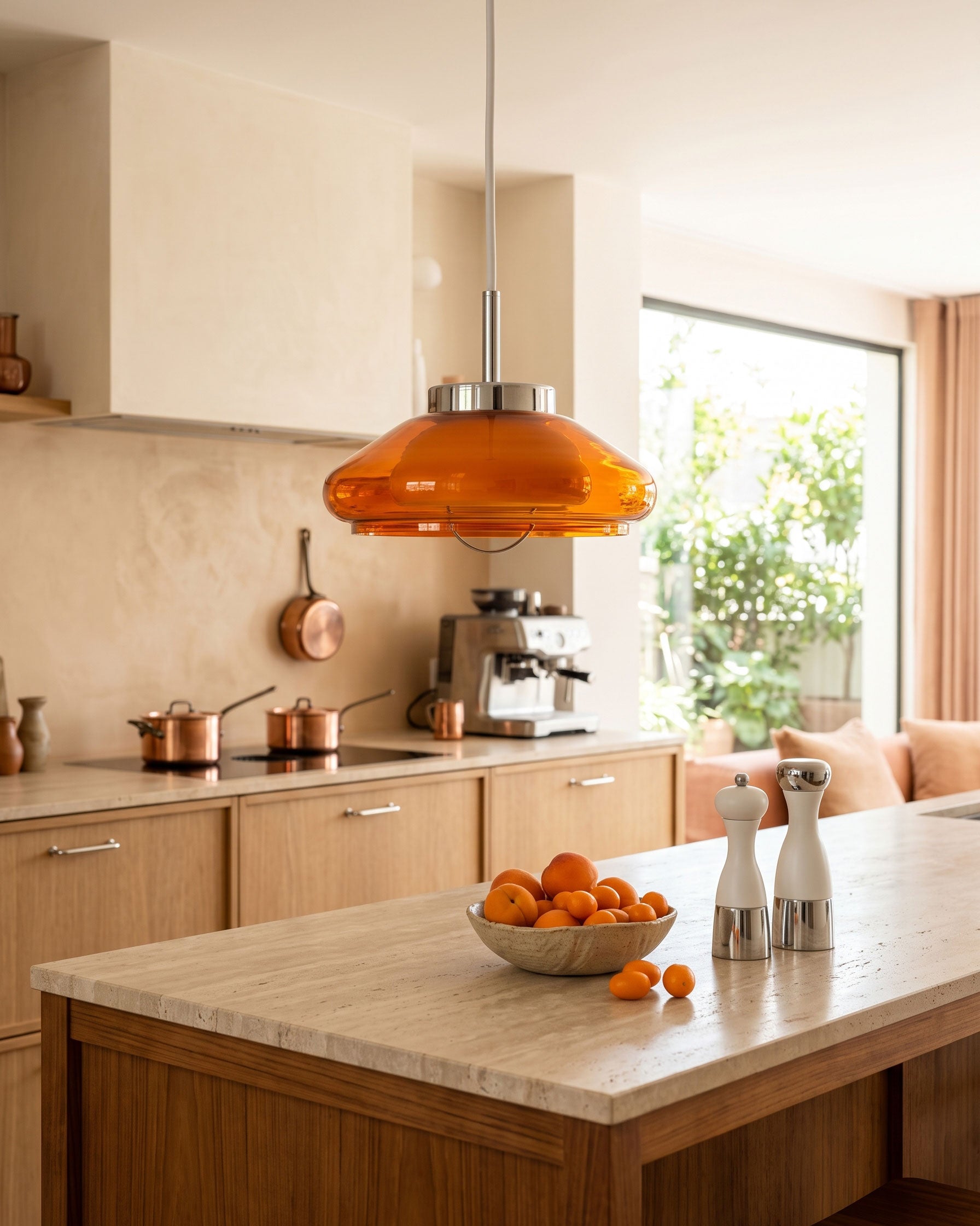 Keaton Pendant Light