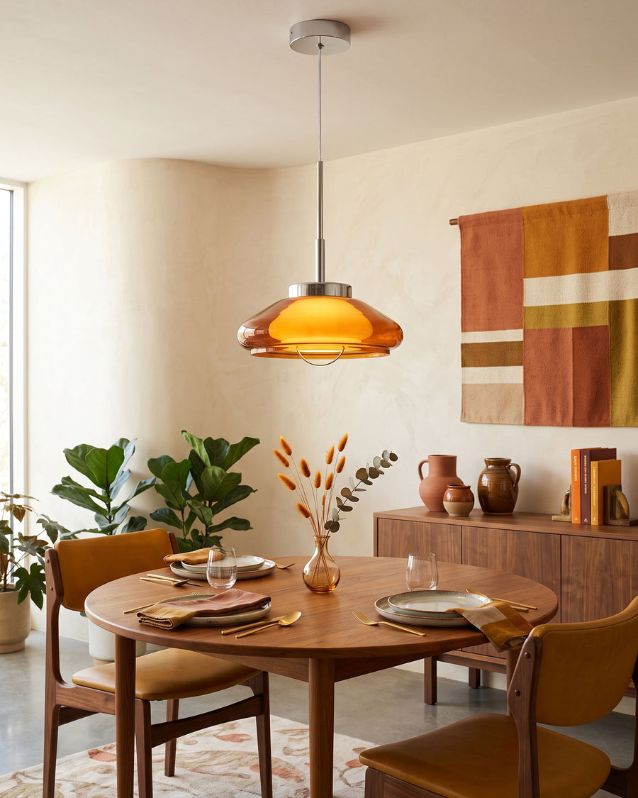 Keaton Pendant Light – detail 6