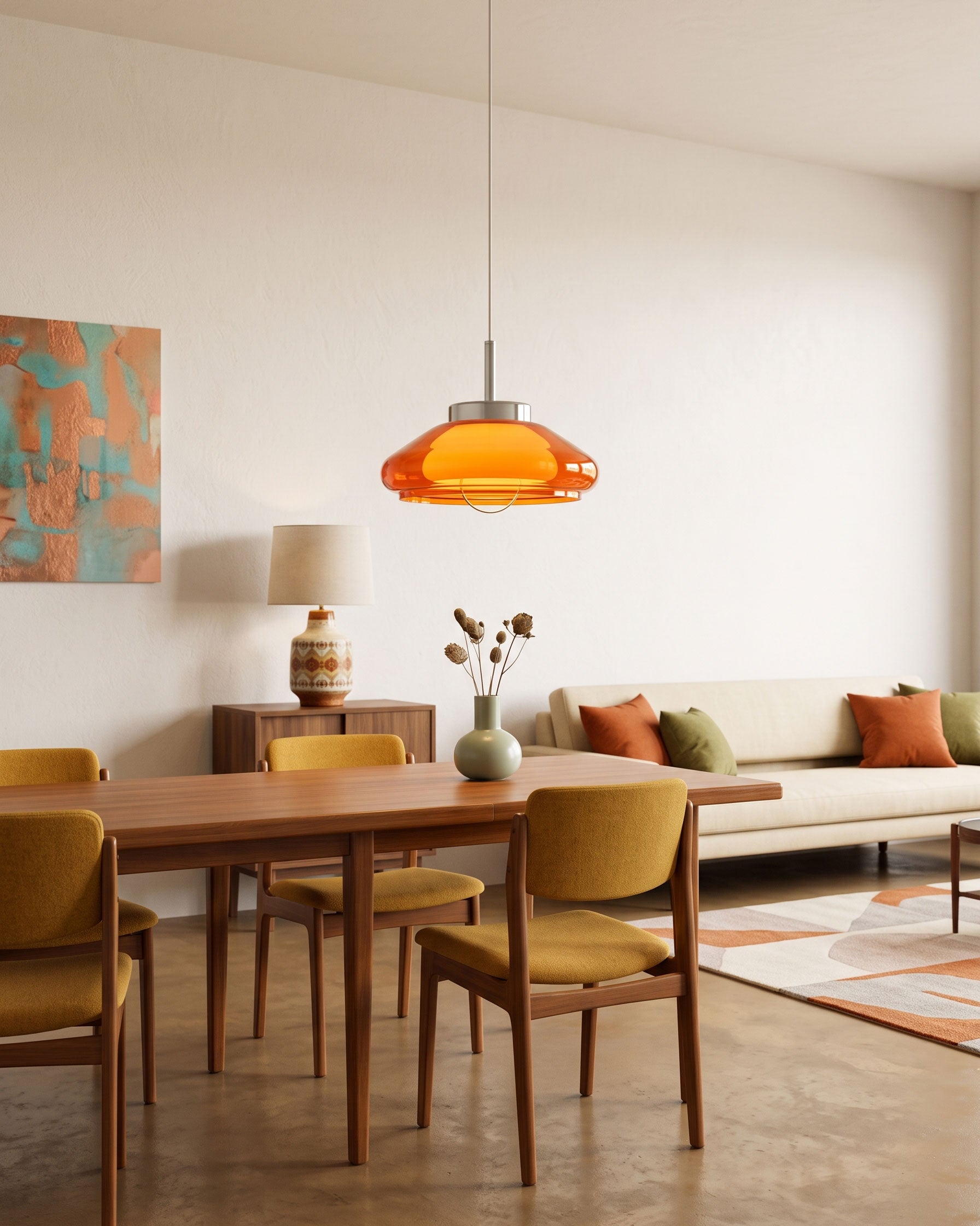 Keaton Pendant Light