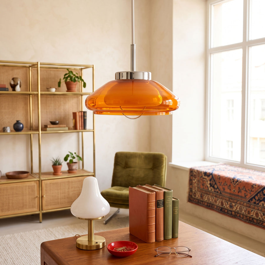 Keaton Pendant Light – detail 4