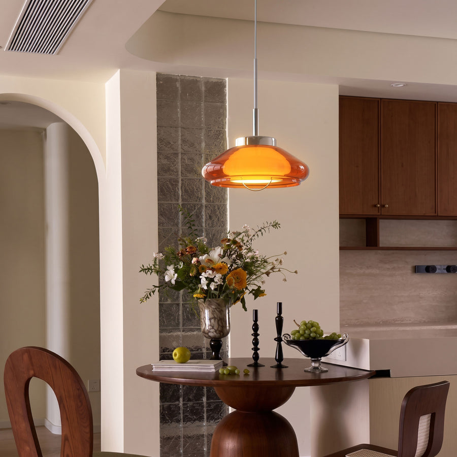 Keaton Pendant Light – detail 3