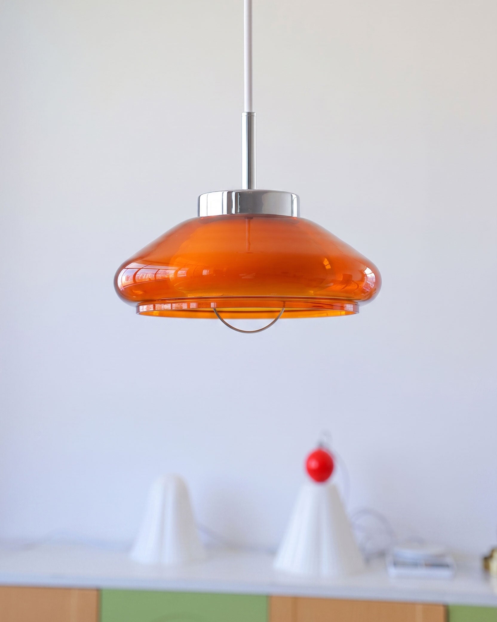 Keaton Pendant Light