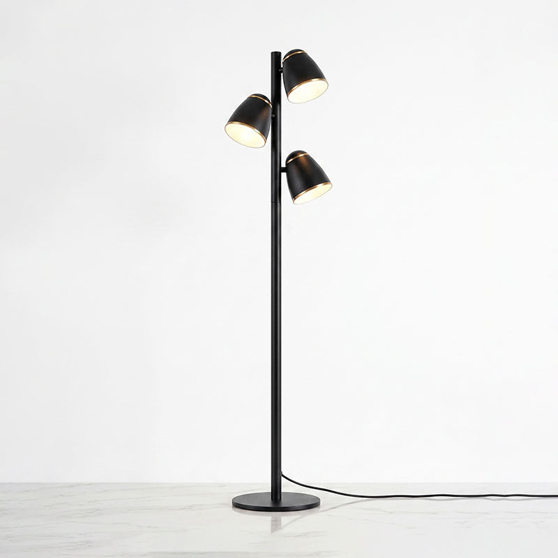Kellan Multi-Light Floor Lamp
