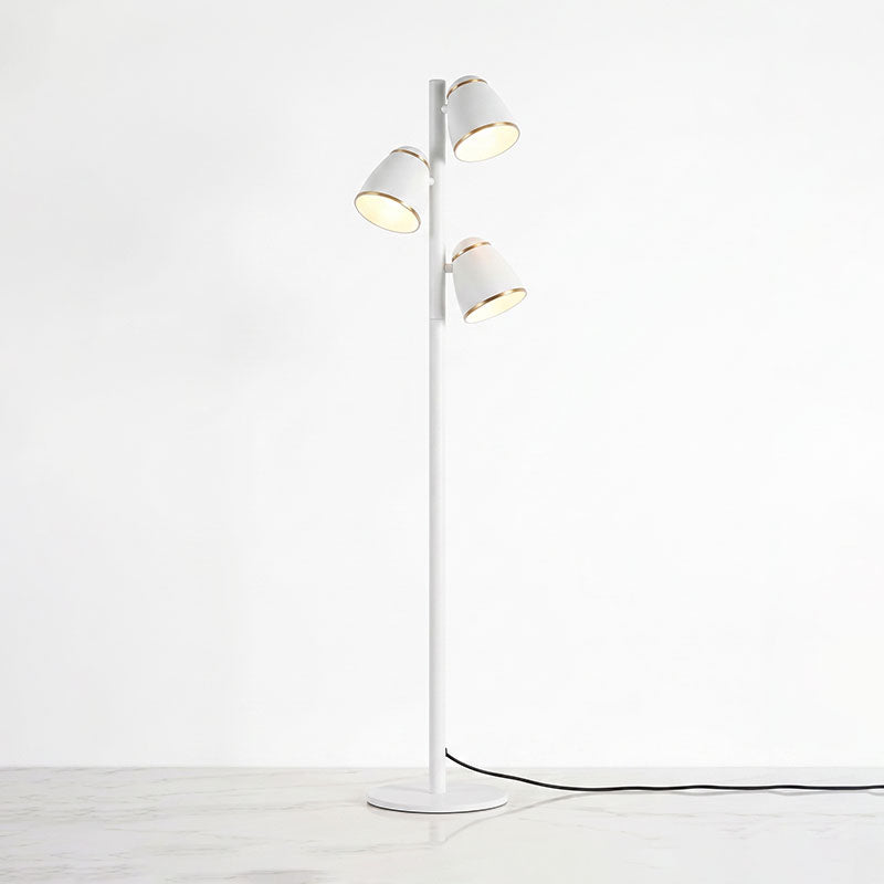 Kellan Multi-Light Floor Lamp