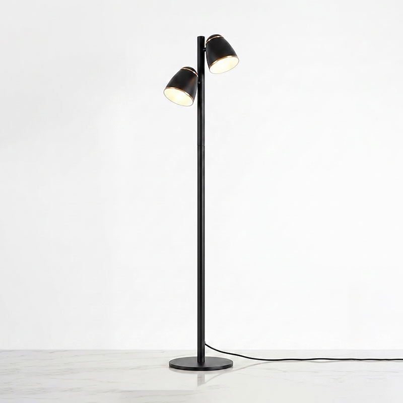 Kellan Multi-Light Floor Lamp
