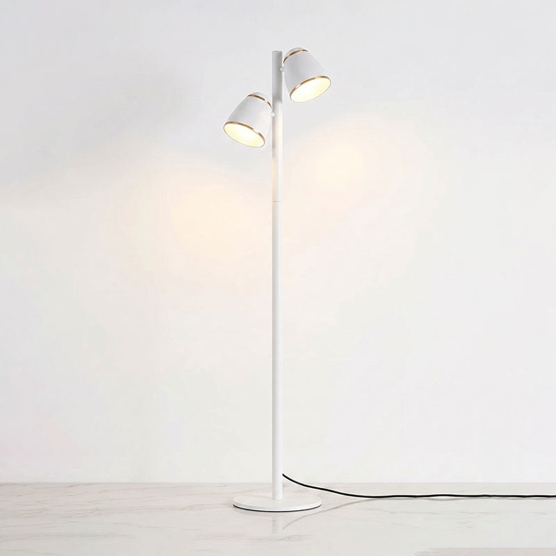 Kellan Multi-Light Floor Lamp