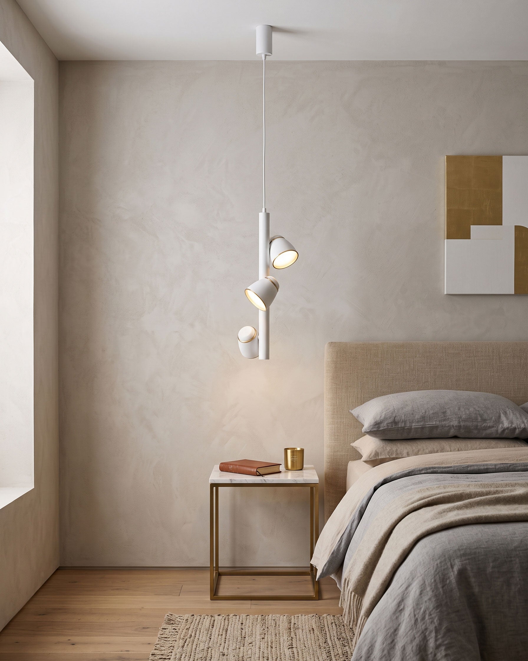 Rayonshine Kellan Multi-Light Pendant Light — Detail View 22