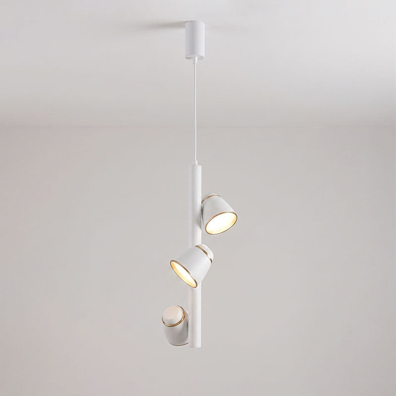 Rayonshine Kellan Multi-Light Pendant Light — Detail View 26
