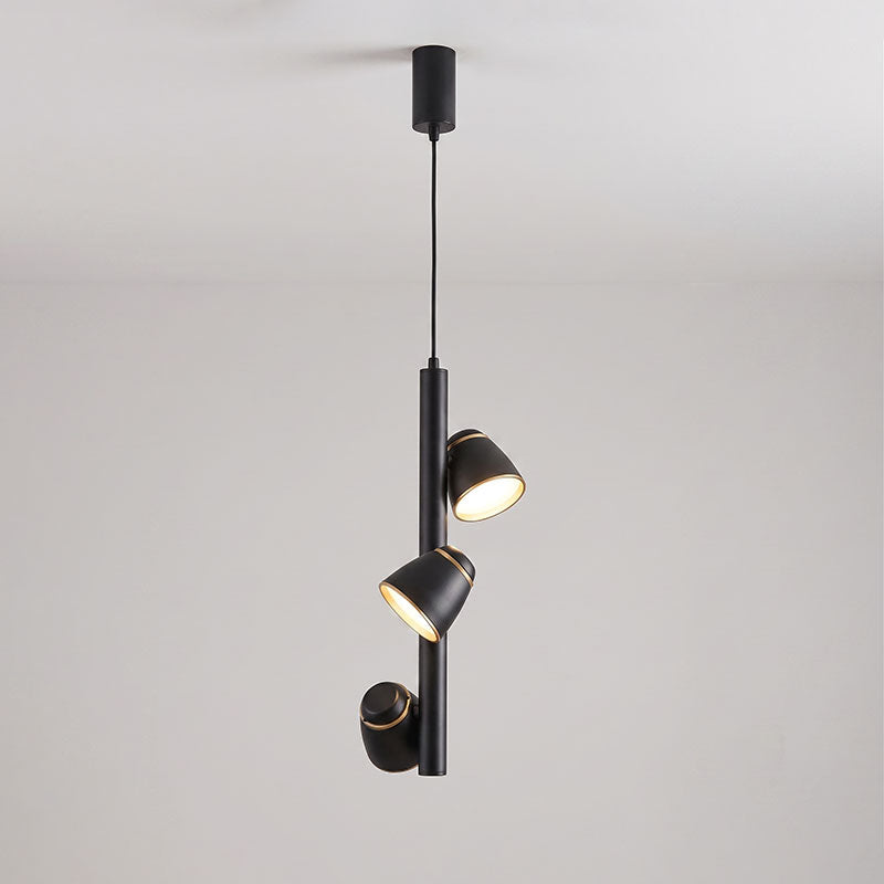 Rayonshine Kellan Multi-Light Pendant Light — Detail View 25