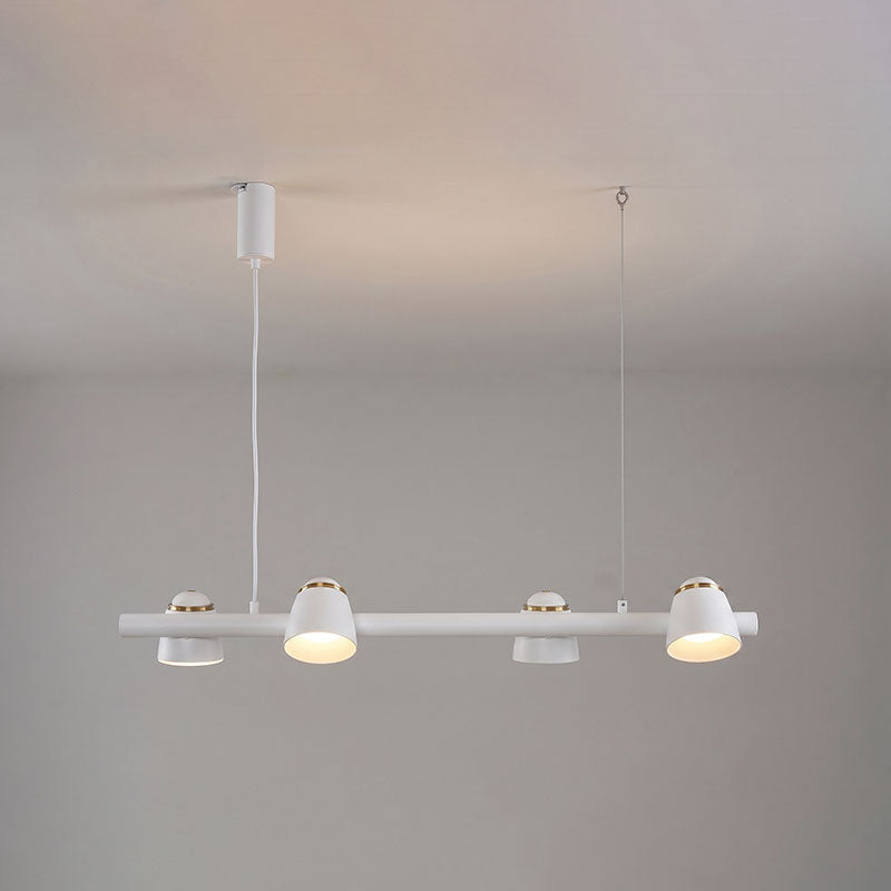 Rayonshine Kellan Multi-Light Pendant Light — Detail View 28