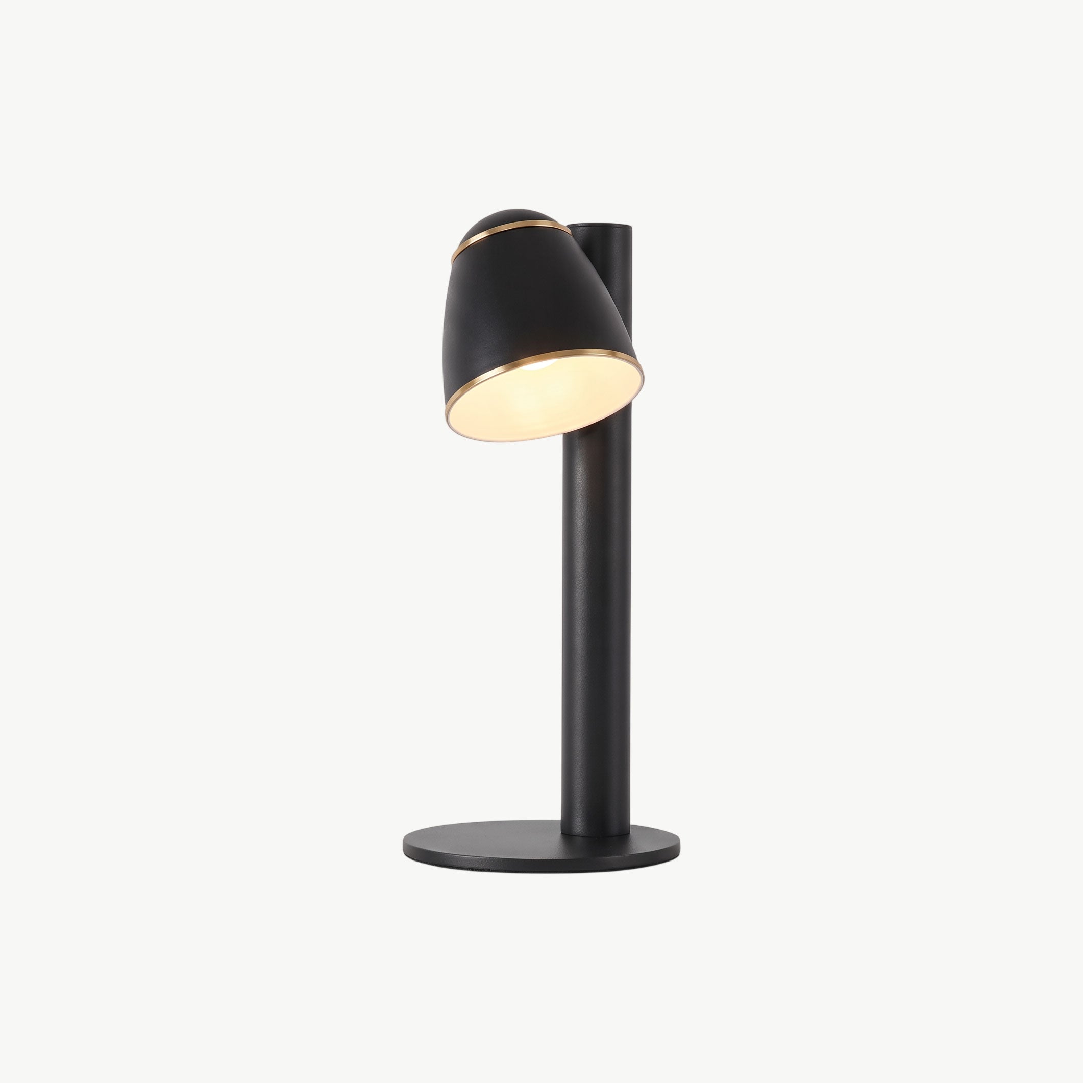 Rayonshine Kellan Multi-Light Table Lamp — Living Room Lamp